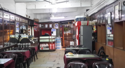 Cafe Goodluck
