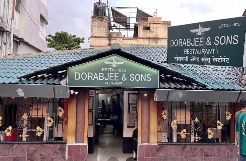 Dorabjee & Sons