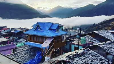 Gaur Homestay - Lakhamandal