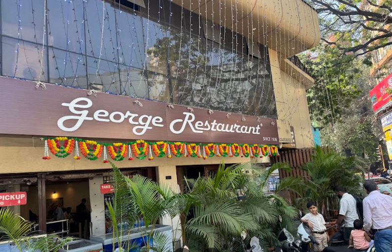 George Restaurant