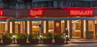 Hotel Dehati