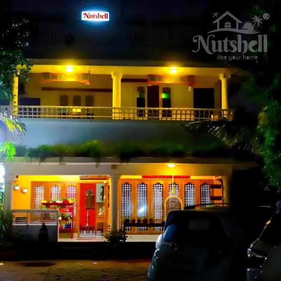 Nutshell Homestay
