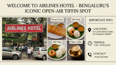 Airlines Hotel
