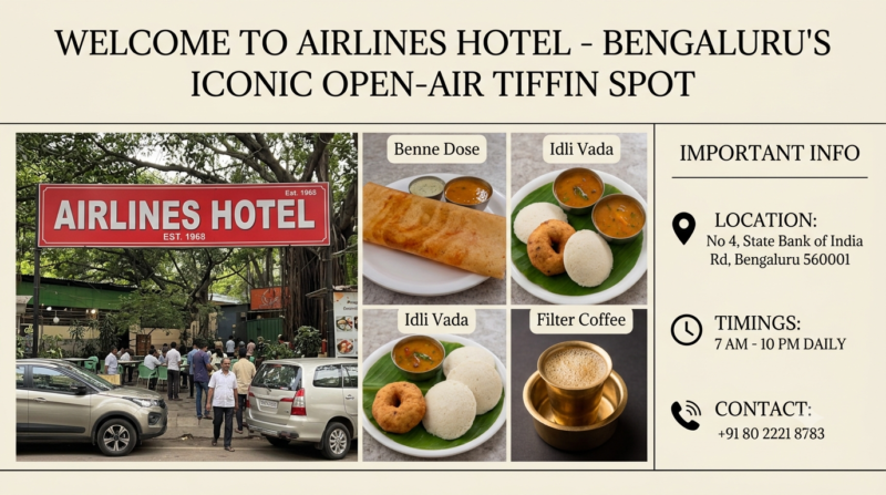 Airlines Hotel