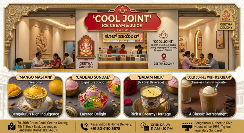 Cool Joint