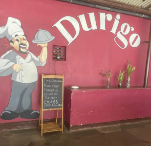 Durigo’s Goan Bar & Restaurant