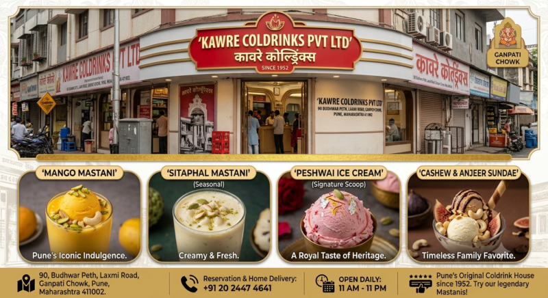 Kawre Coldrinks Pvt Ltd