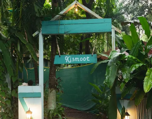 Kismoor (Sangolda)