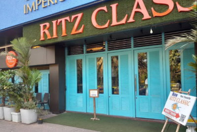 Ritz Classic Panjim
