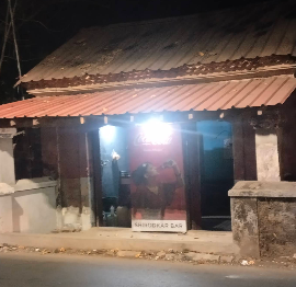 Shirodkar Bar